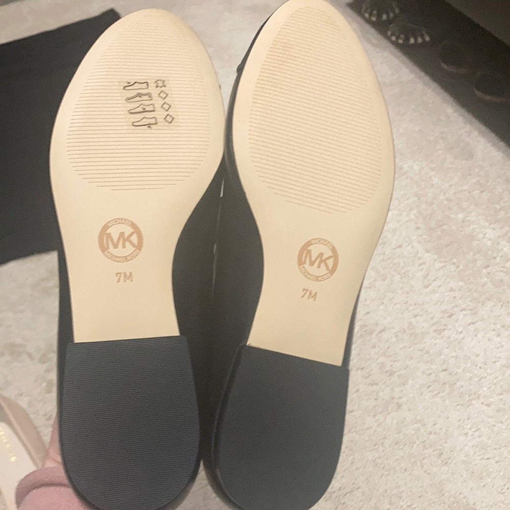 Michael Kors Flats